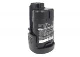 Batterie bosch pmf 10.8 li 2 607 336 863