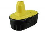 Batterie dewalt 