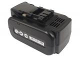 Batterie panasonic ey7880 ey9l80