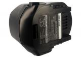 Batterie aeg bs 12 g b1215r