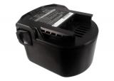 Batterie 3300 mah