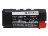 Batterie black decker  vpx1101 vpx0111