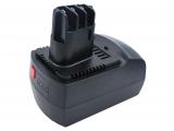 Batterie metabo  bsz 14.4 6