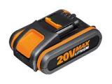 Brushless Impact 20V MAX Drill WX156 