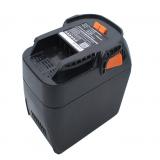 Batterie aeg 