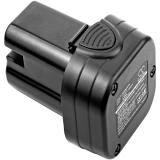 Batterie einhell 4513377e bt cd 10.8 3 li