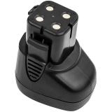Batterie dremel 757 01 multipro 7700 01