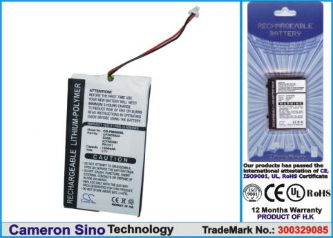 Batterie  smartphone ibm ibm workpad c500