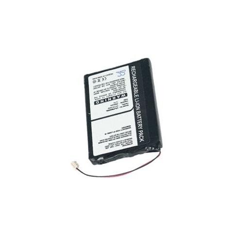 Batterie  smartphone palm treo handspring palmone zire 71