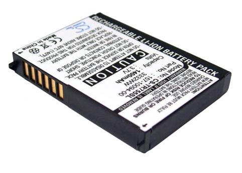 Batterie  smartphone palm treo handspring palmone treo 755