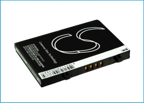 Batterie  smartphone hp compaq ipaq jornada aero ipaq h2100