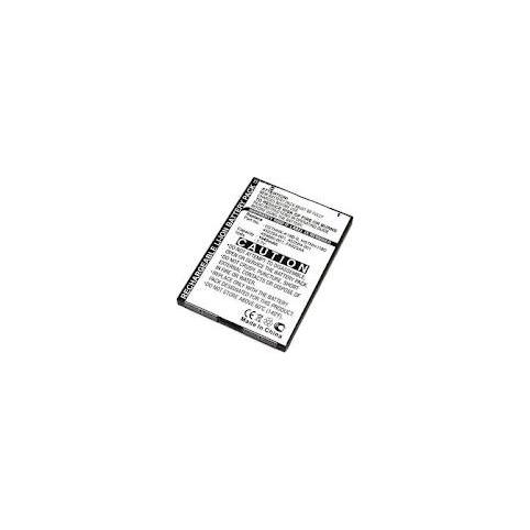 Batterie  smartphone hp compaq ipaq jornada aero ipaq 912
