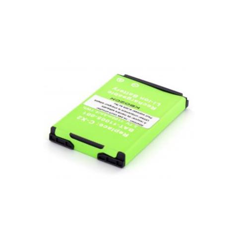 Batterie  smartphone blackberry rim 8800r