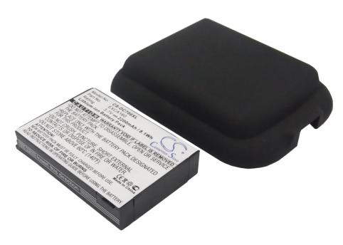 Batterie  smartphone orange spv e600