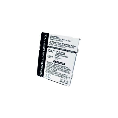 Batterie  smartphone o2 xda flame