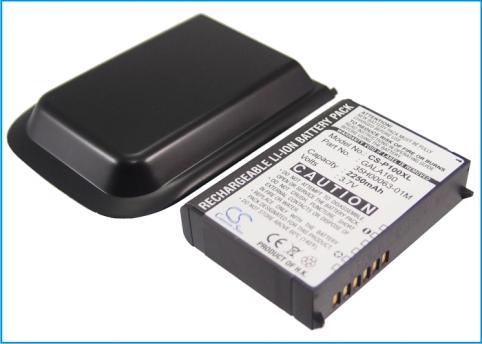 Batterie  smartphone i mate  n