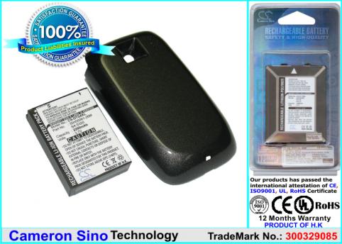 Batterie  smartphone htc t2223