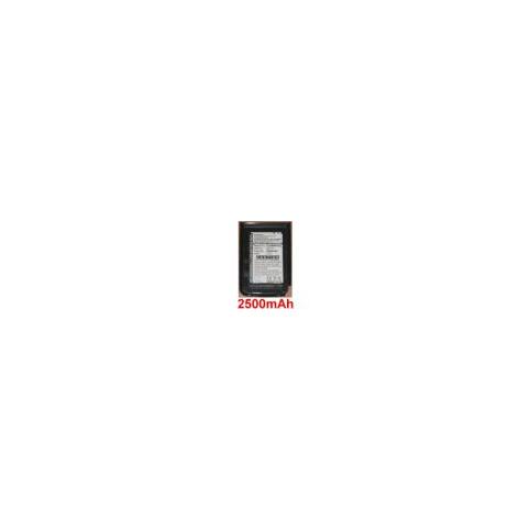 Batterie telephone gigabyte gsmart ms800