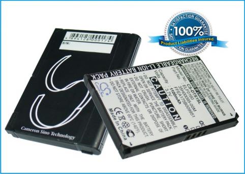 Batterie  utstarcom utstarcom mp6900 , vogue