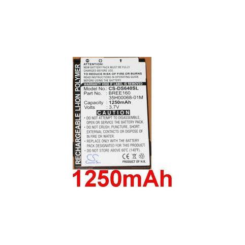 Batterie  smartphone htc iris