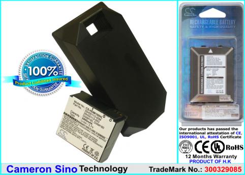 Batterie  smartphone htc victor
