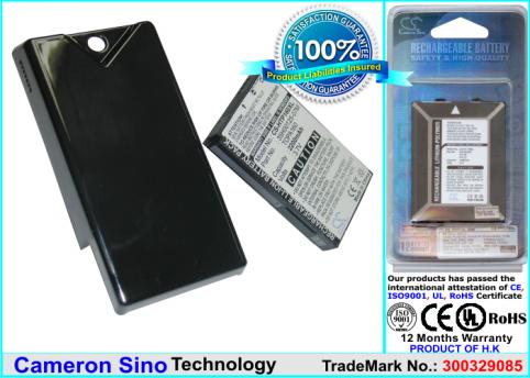 Batterie  smartphone htc smart f3188