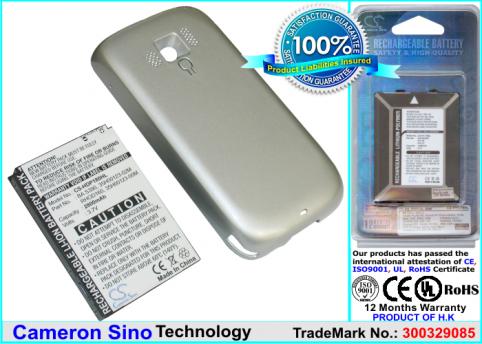 Batterie  smartphone htc a9292