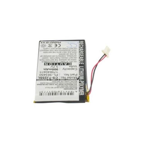 Batterie  smartphone sony clie peg tj35