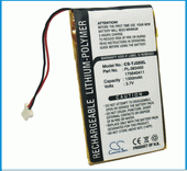 Batterie  smartphone sony clie peg tj25