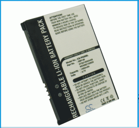 Batterie  smartphone asus p526