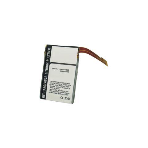 Batterie  smartphone toshiba thera 2032