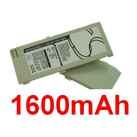 Batterie  smartphone sharp ws004sh