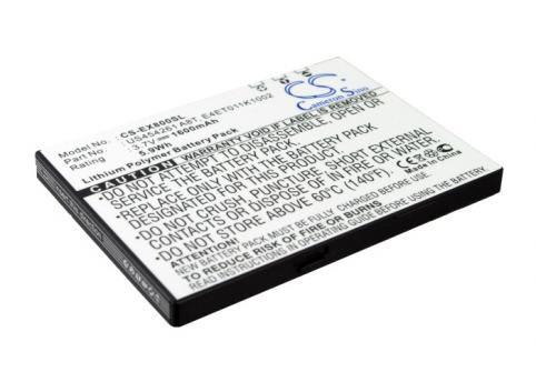 Batterie  acer tempo m900 , tempo f900 , tempo x960 , m900 , f900 , x960