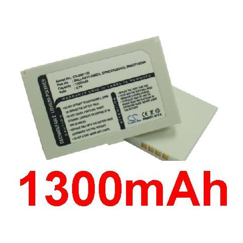Batterie  smartphone voxtel voxtel bmi071bd50