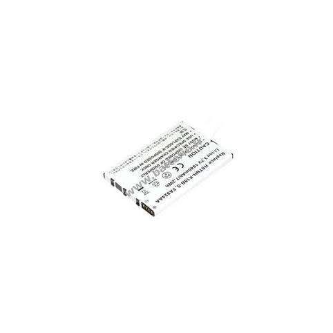 Batterie  smartphone hp compaq ipaq jornada aero ipaq 900