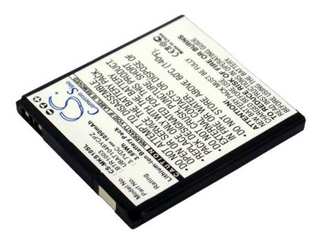 Batterie  sharp btr1003 pb10zu