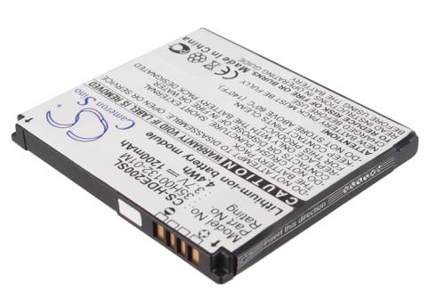 Batterie  smartphone google nexus one
