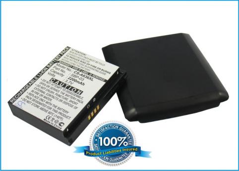 Batterie  smartphone asus mypal a630