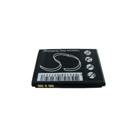 Batterie  smartphone toshiba tg01c