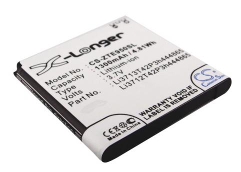 Batterie telephone zte libra