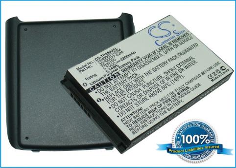 Batterie  smartphone htc sedna