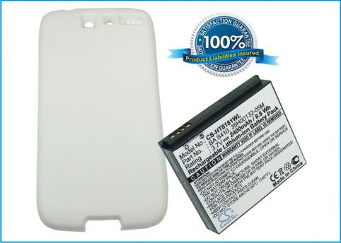 Batterie  smartphone htc bravo