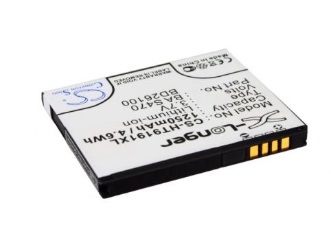 Batterie  smartphone htc t9188