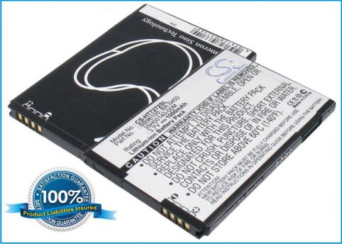 Batterie  smartphone htc a3360