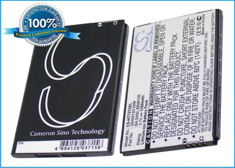 Batterie  smartphone htc f5151
