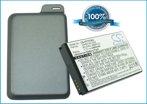 Batterie  smartphone htc f5151
