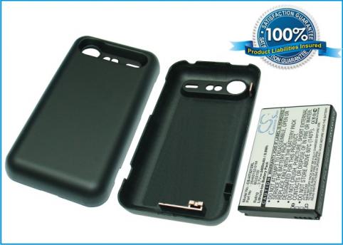 Batterie  smartphone htc incredible s s710e