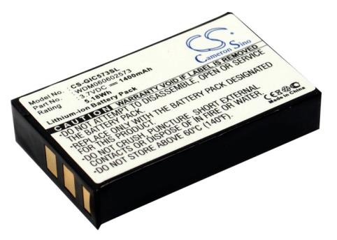 Batterie  smartphone gigabyte i ram