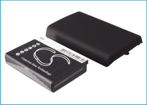 Batterie  smartphone blackberry rim pearl 9105