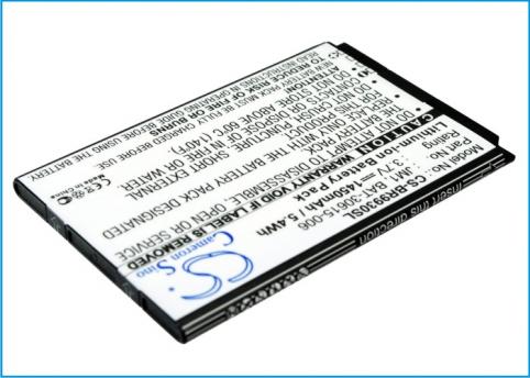 Batterie  smartphone blackberry rim storm 3